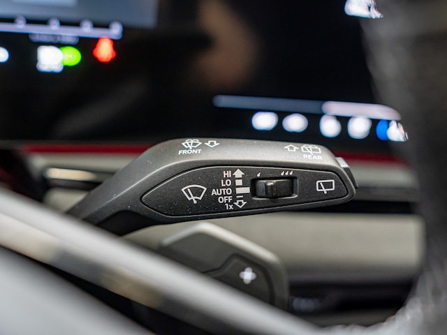 Audi S5 Avant S-Tronic