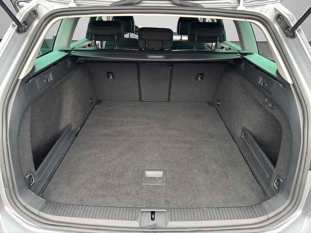 Volkswagen Passat 2.0 TDI Business Variant