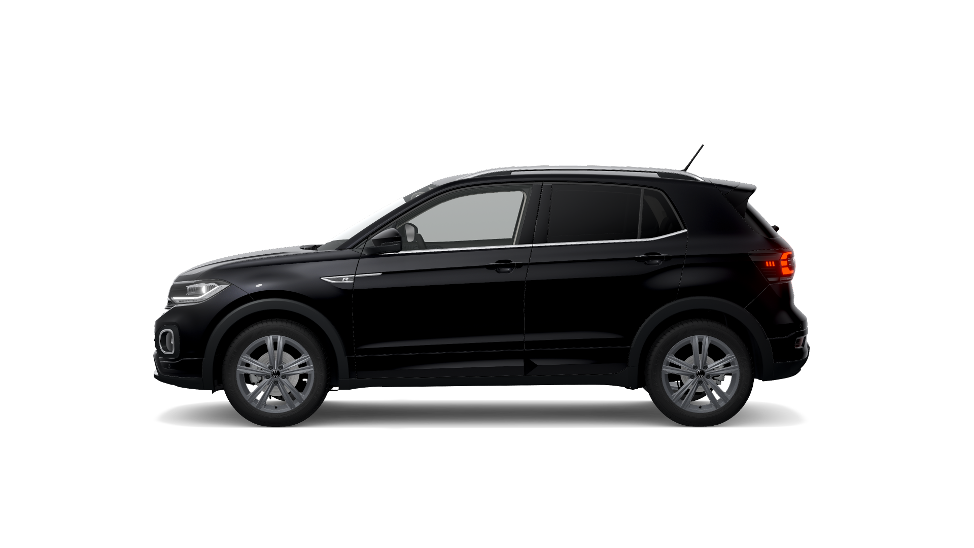 Volkswagen T-Cross 1.0 TSI DSG R-Line