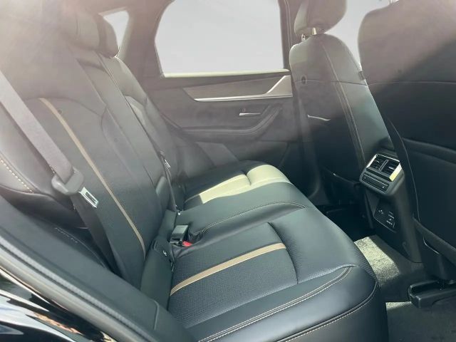 Mazda CX-60 4WD Homura e-Skyactiv