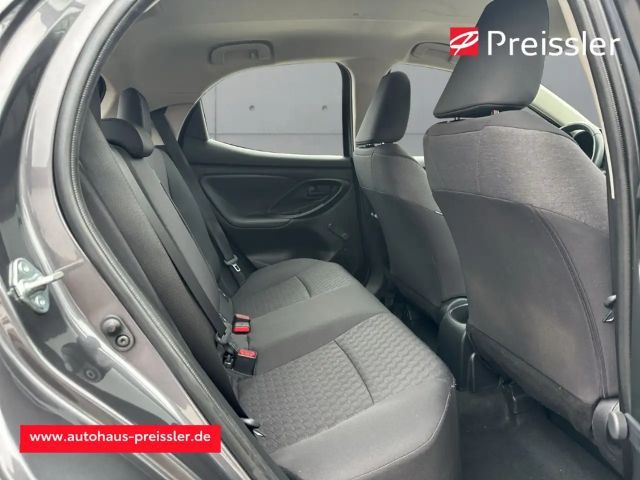 Toyota Yaris Comfort Hatchback