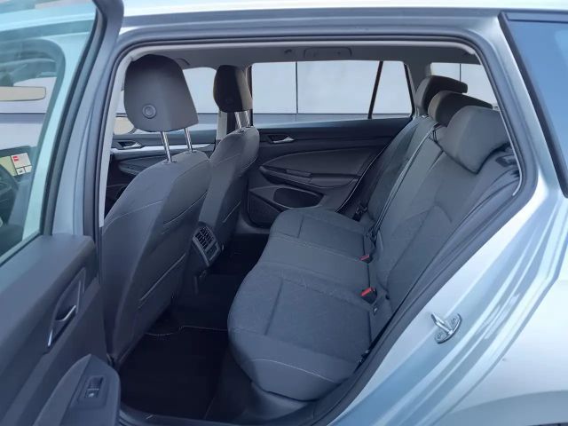 Volkswagen Golf 2.0 TDI DSG Life Variant