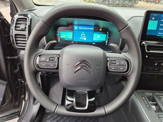 Citroën C5 Aircross Hybrid Max