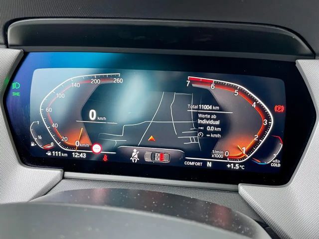 BMW 116 116i Advantage pakket Sedan