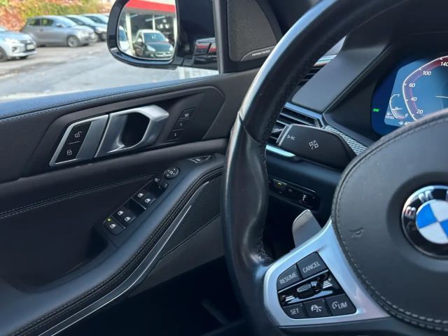 BMW X5 M-Sport xDrive30d