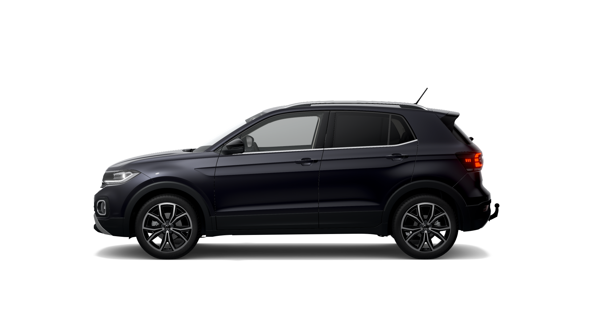 Volkswagen T-Cross 1.0 TSI IQ.Drive Style