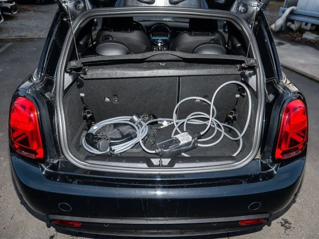 MINI Mini Electric 3-deurs SE