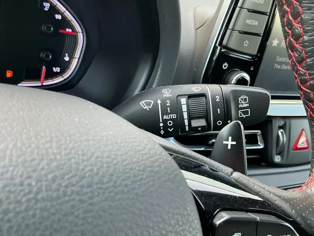 Hyundai i30 N Line T-GDi