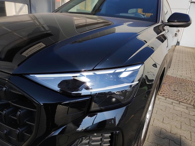 Audi Q8 45 TDI Quattro