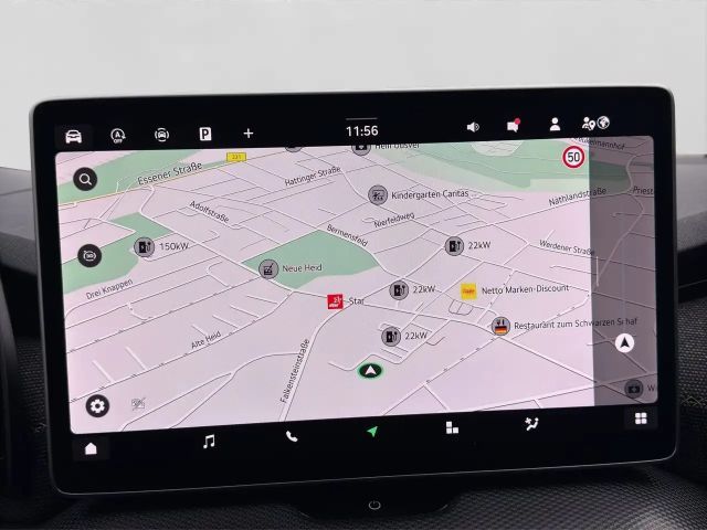 Skoda Kodiaq 1.5 TSI Selection