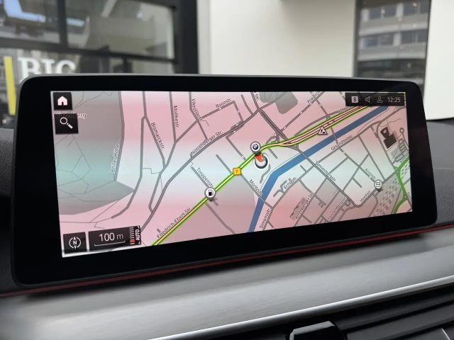 BMW 540 540d M-Sport xDrive