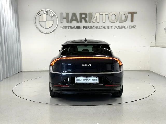 Kia EV6 Achterwielaandrijving Air Plus