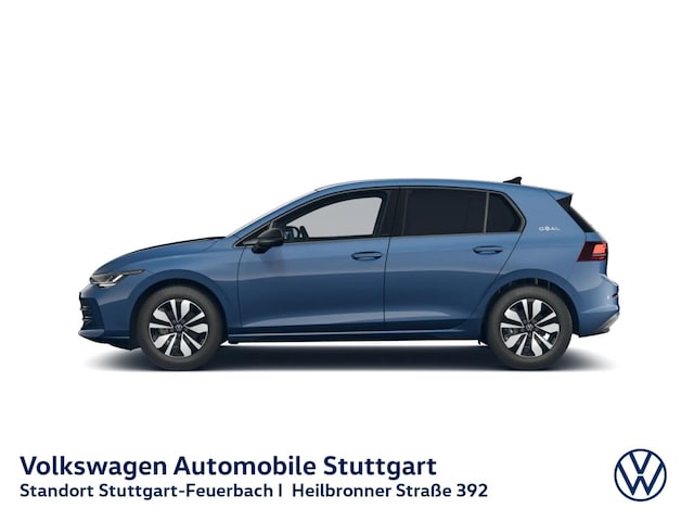 Volkswagen Golf 1.5 TSI