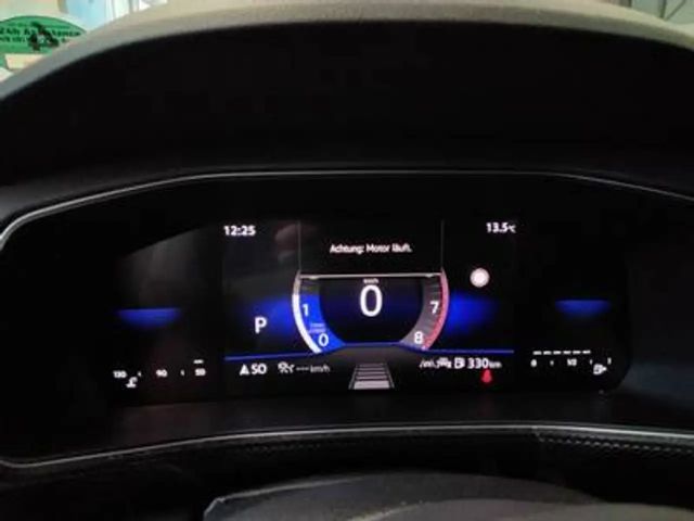 Volkswagen T-Cross 1.5 TSI DSG R-Line