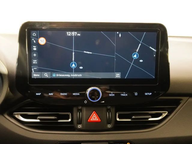 Hyundai i30 - PD GO 1.5 DPI