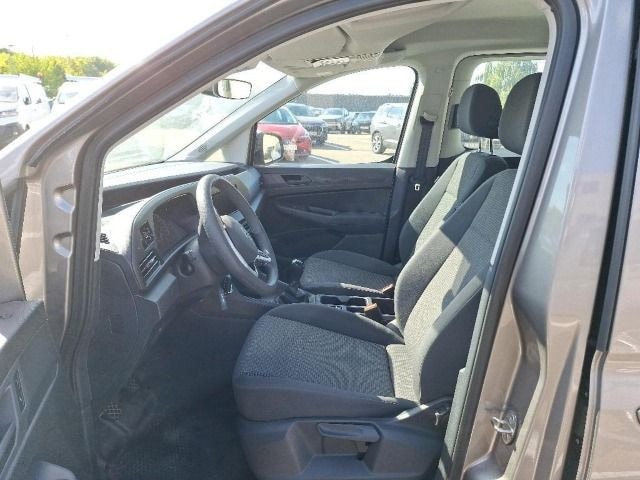 Volkswagen Caddy Combi