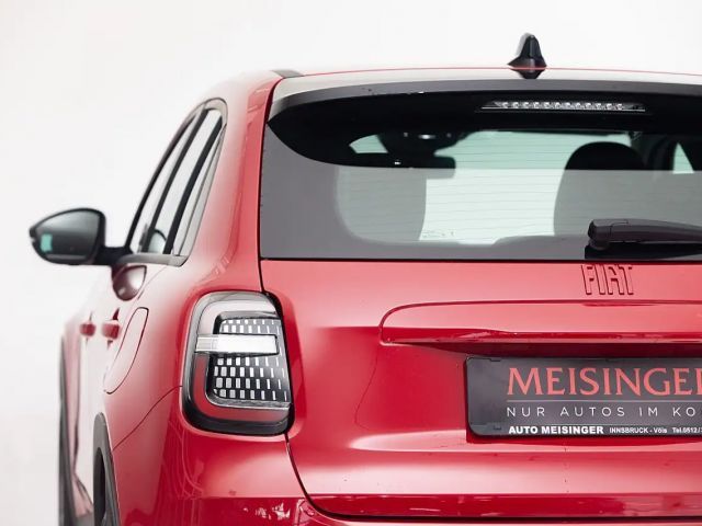 Fiat 600e 600 Elektro (RED) 54 kWh