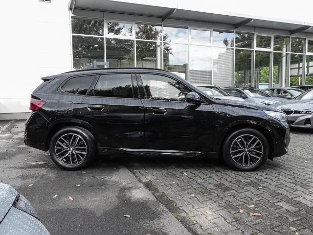 BMW X1 M-Sport xDrive20d