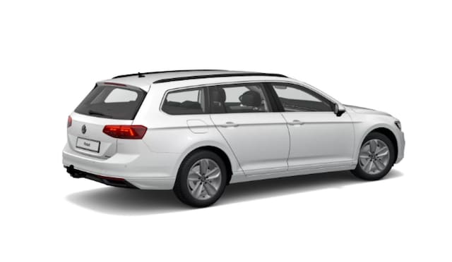 Volkswagen Passat Business DSG Variant