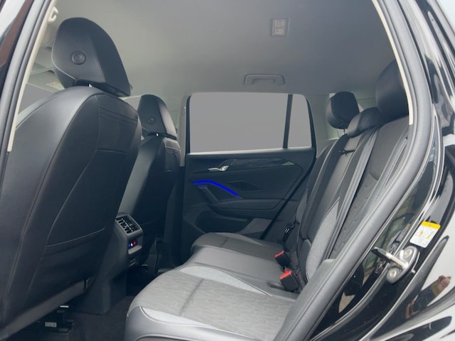 Volkswagen Tiguan DSG Life