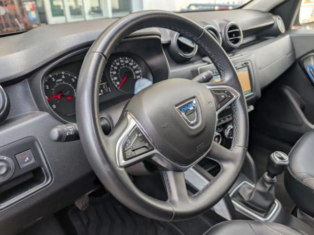 Dacia Duster Celebration