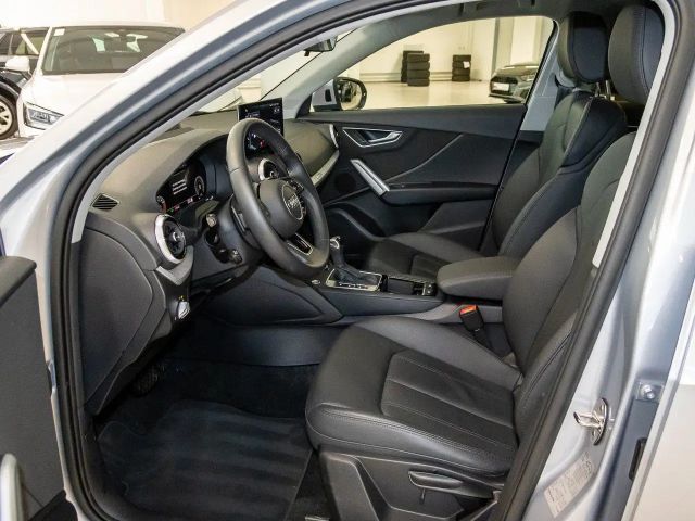 Audi Q2 35 TFSI S-Tronic