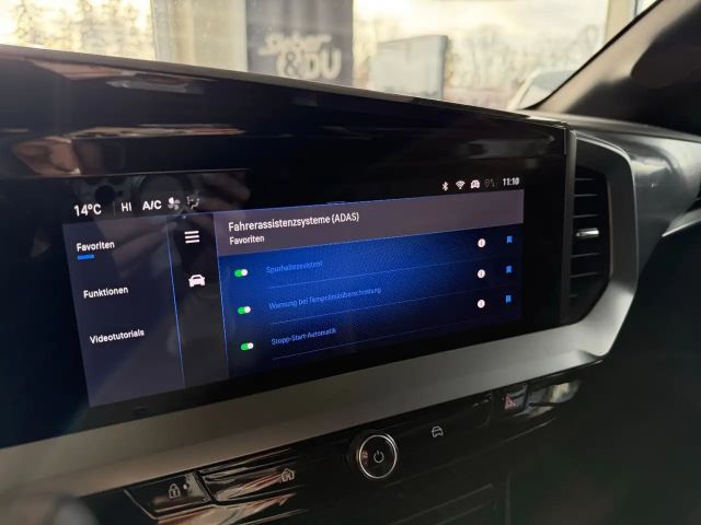 Opel Mokka 1.2 Turbo GS-Line Grand Sport Turbo