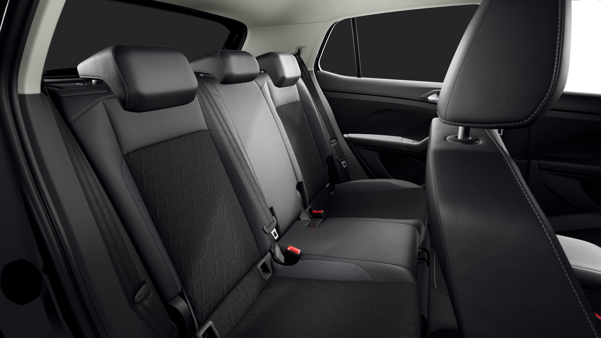 Volkswagen T-Cross 1.0 TSI DSG Life