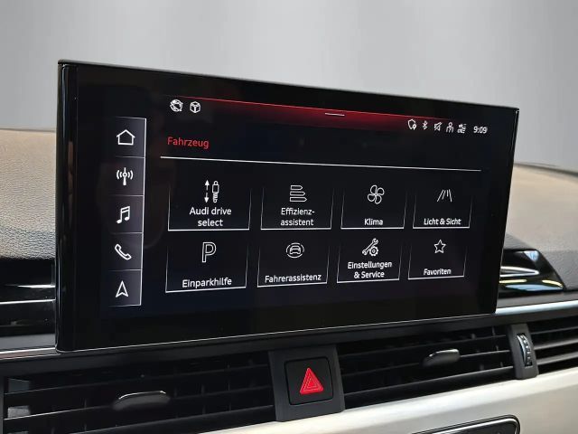 Audi A4 35 TFSI Competition S-Line S-Tronic