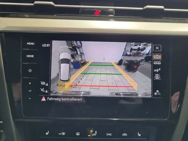 Volkswagen Arteon DSG R-Line