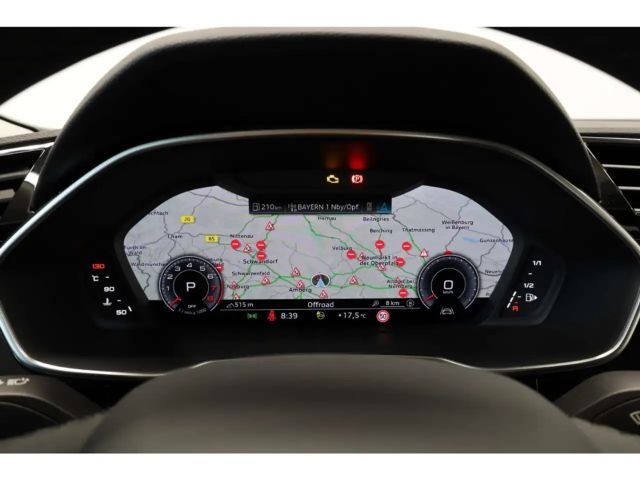 Audi Q3 35 TFSI S-Tronic