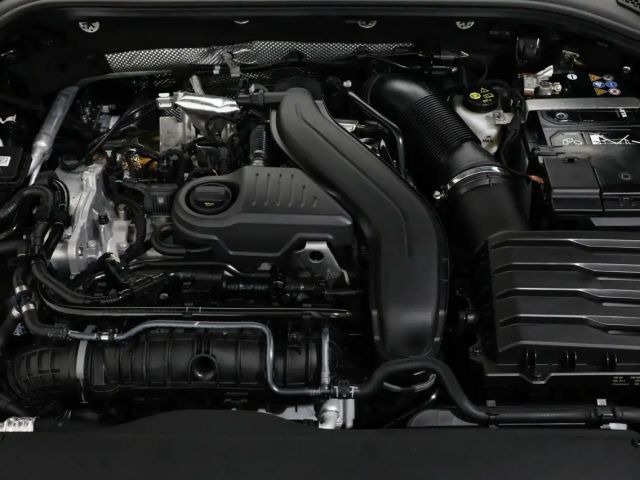 Skoda Octavia 1.5 TSI Combi