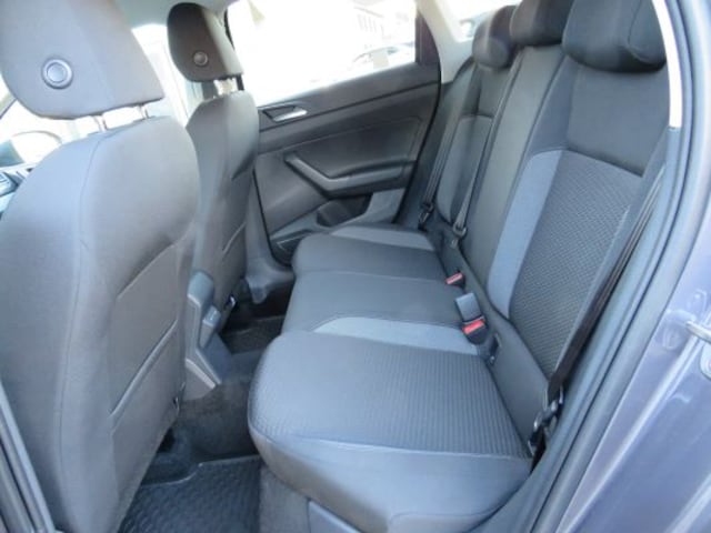 Volkswagen Taigo DSG IQ.Drive