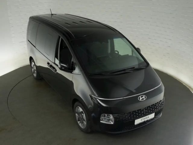 Hyundai Staria Prime
