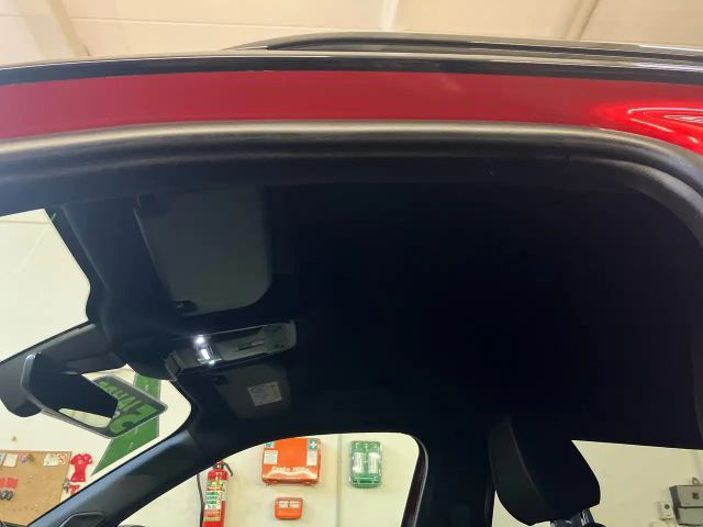 Peugeot E-2008 GT-Line