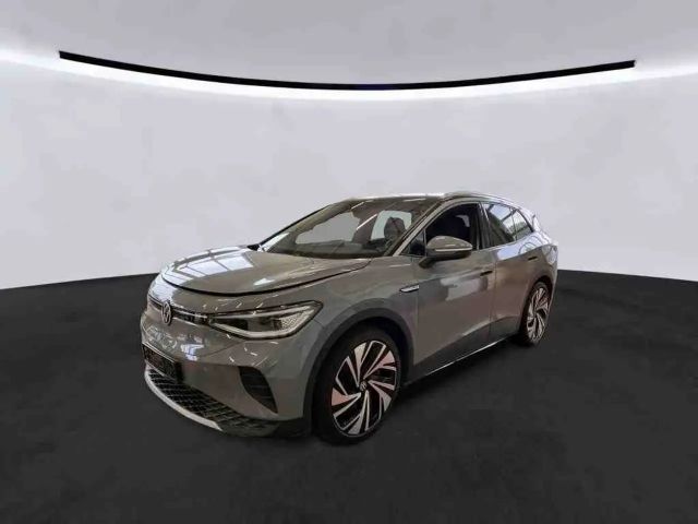 Volkswagen ID.4 Performance Pro