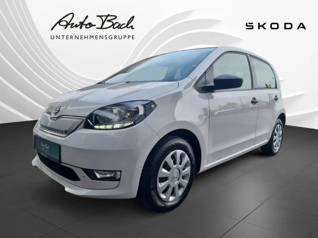 Skoda Citigo-e iV Ambition