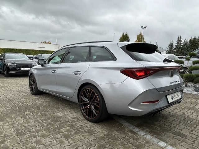 Cupra Leon 2.0 TSI DSG ST