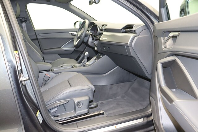 Audi Q3 35 TFSI S-Line S-Tronic