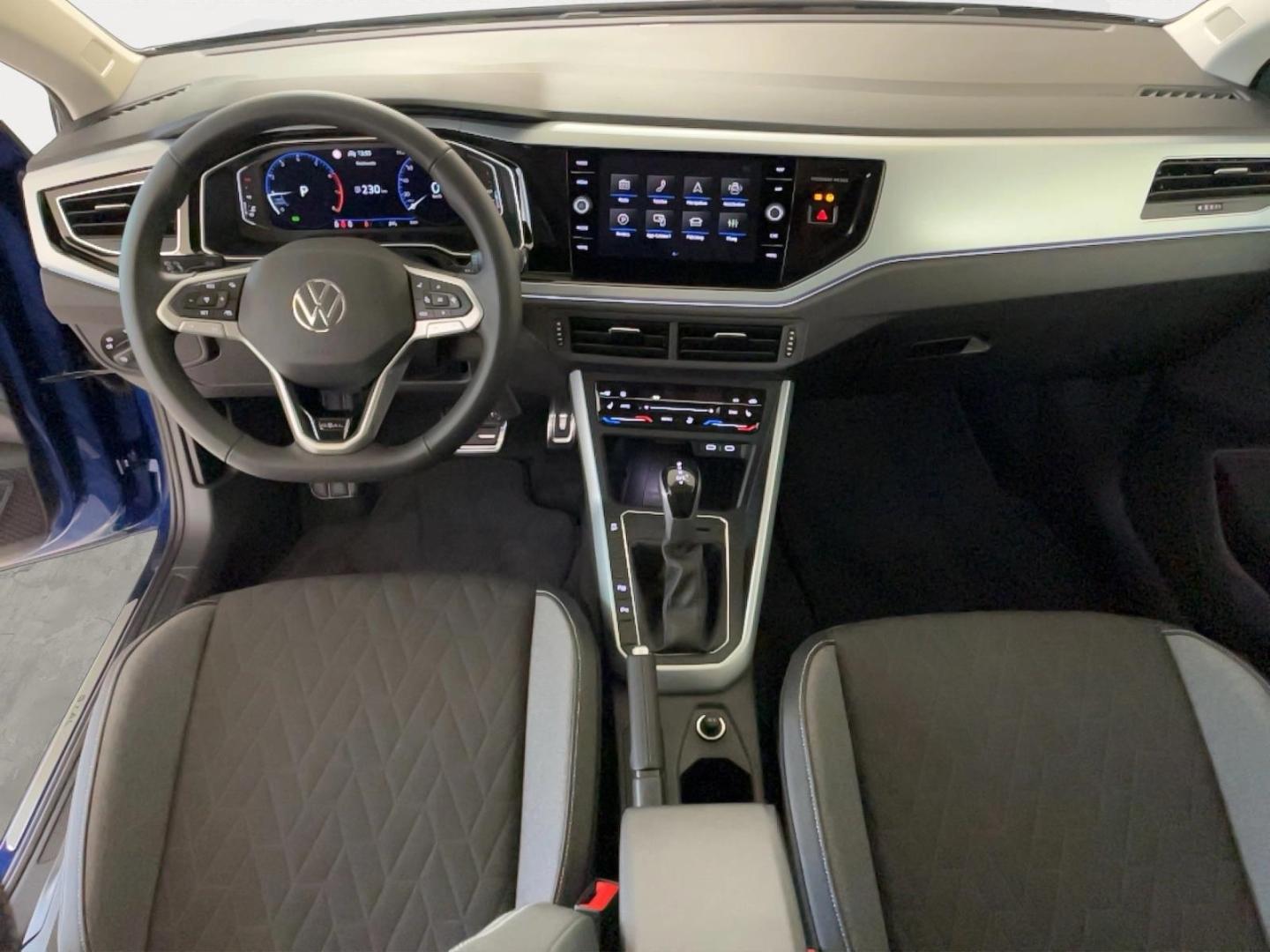 Volkswagen Taigo 1.0 TSI DSG