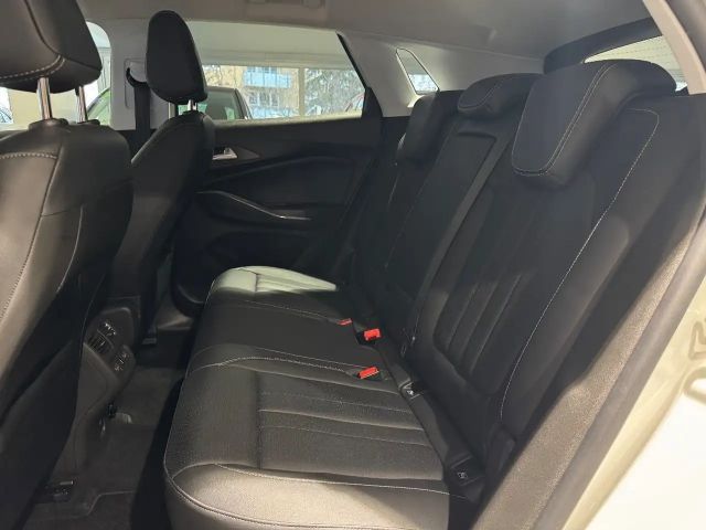 Opel Grandland X 1.2 Turbo Turbo Ultimate