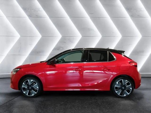 Opel Corsa -e ''Elegance'' Matrix-LED Rückfahrkamera Sitzheiz