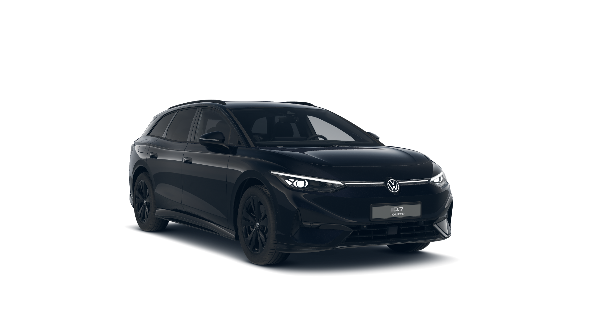 Volkswagen ID.7 Pro Tourer