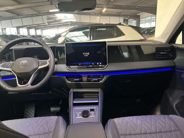 Volkswagen Tiguan 1.5 TSI DSG Life