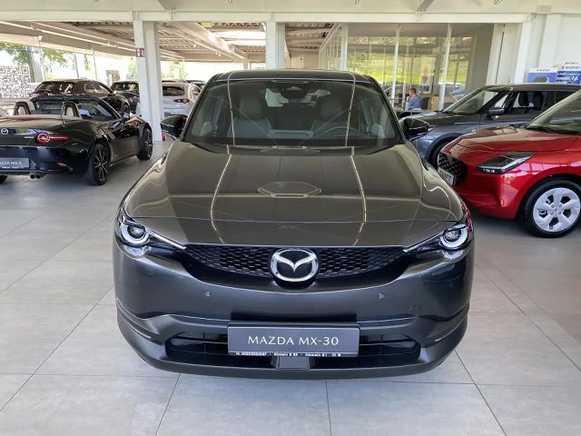 Mazda MX-30 Exclusive-line