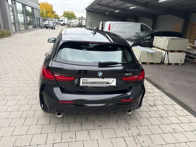 BMW 120 120i M-Sport Sedan