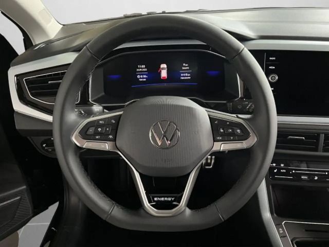 Volkswagen Taigo 1.0 TSI