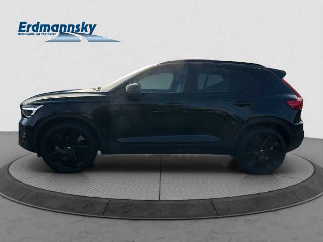 Volvo XC40 XC40