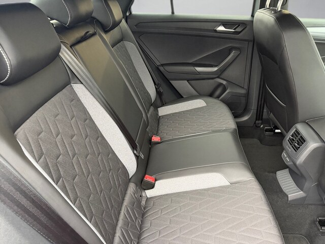 Volkswagen T-Roc DSG