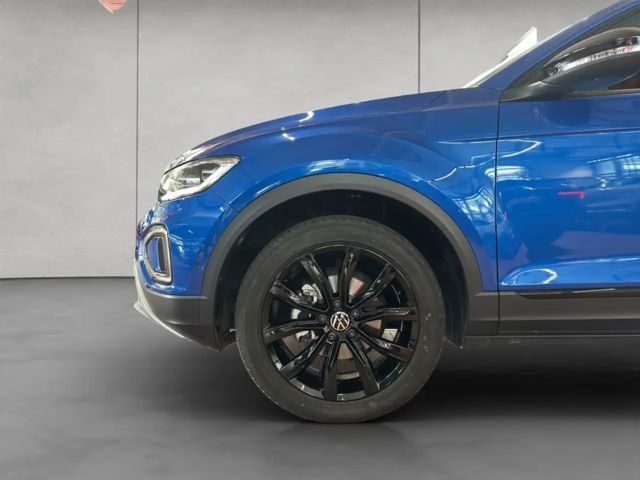 Volkswagen T-Roc 1.5 TSI DSG Style